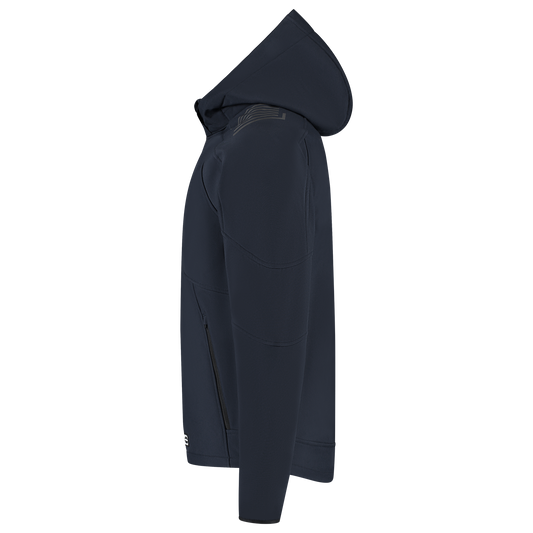Tricorp Workwear Unicolor Redefined Jassen 406104 Softshell inktblauw(ink)