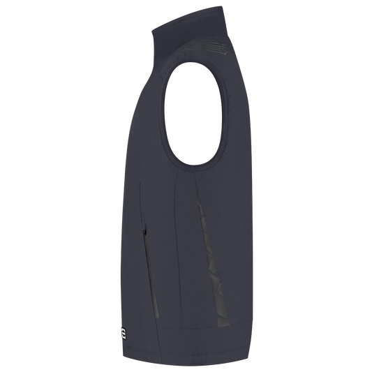 Tricorp Workwear Unicolor Redefined Bodywarmers 406106 antraciet(anthracite)