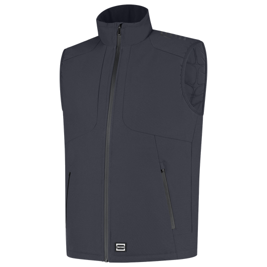 Tricorp Workwear Unicolor Redefined Bodywarmers 406106 antraciet(anthracite)