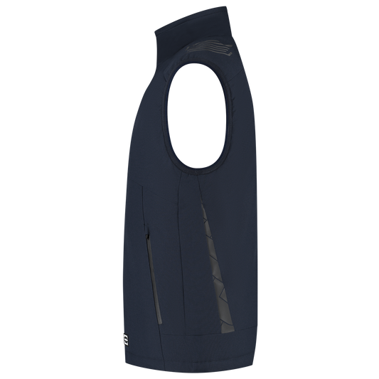 Tricorp Workwear Unicolor Redefined Bodywarmers 406106 inktblauw(ink)