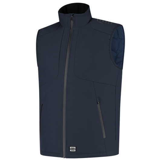 Tricorp Workwear Unicolor Redefined Bodywarmers 406106 inktblauw(ink)