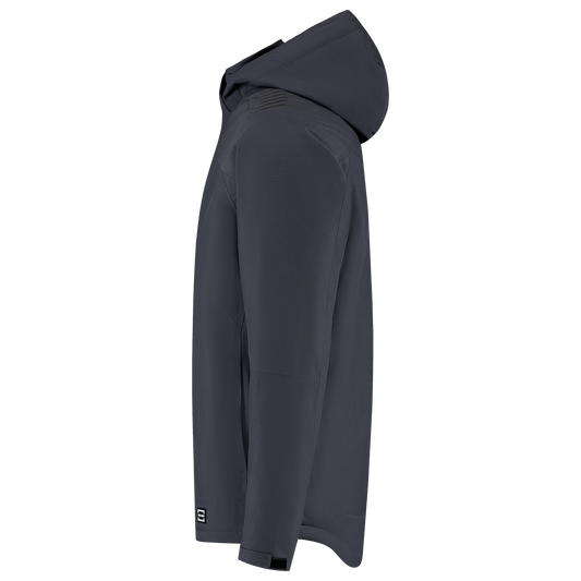 Tricorp Workwear Unicolor Redefined Jassen 406112 Winter Techshell antraciet(anthracite)