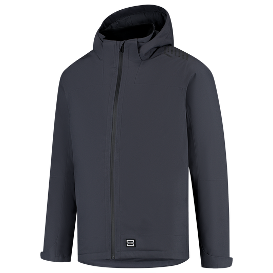 Tricorp Workwear Unicolor Redefined Jassen 406112 Winter Techshell antraciet(anthracite)