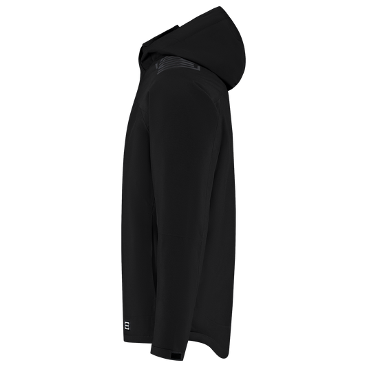 Tricorp Workwear Unicolor Redefined Jassen 406112 Winter Techshell zwart(black)