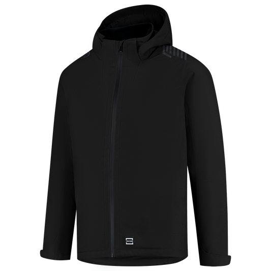 Tricorp Workwear Unicolor Redefined Jassen 406112 Winter Techshell zwart(black)