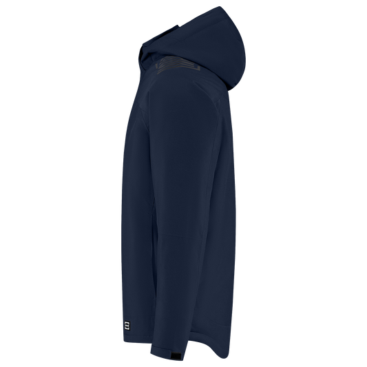 Tricorp Workwear Unicolor Redefined Jassen 406112 Winter Techshell inktblauw(ink)