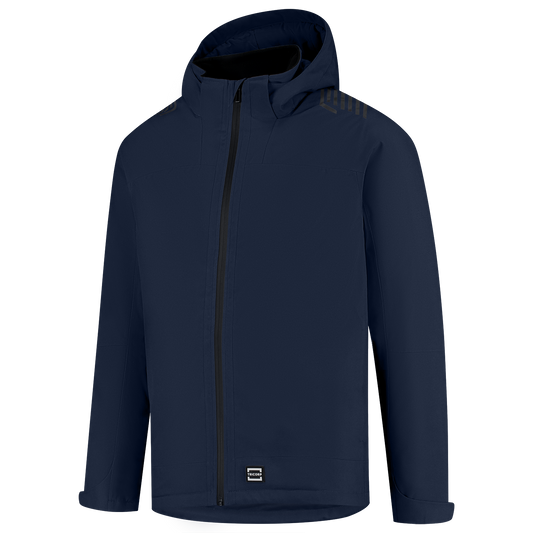 Tricorp Workwear Unicolor Redefined Jassen 406112 Winter Techshell inktblauw(ink)