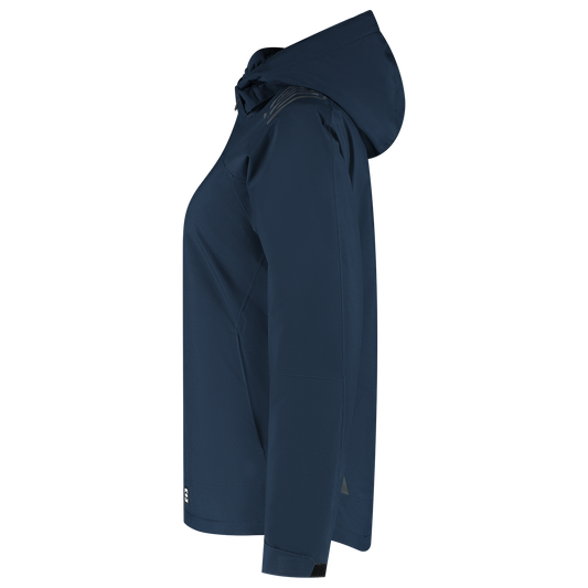 Tricorp Workwear Unicolor Redefined Jassen 406114 Winter Techshell Dames inktblauw(ink)