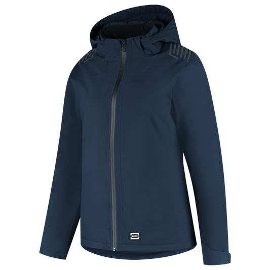 Tricorp Workwear Unicolor Redefined Jassen 406114 Winter Techshell Dames inktblauw(ink)