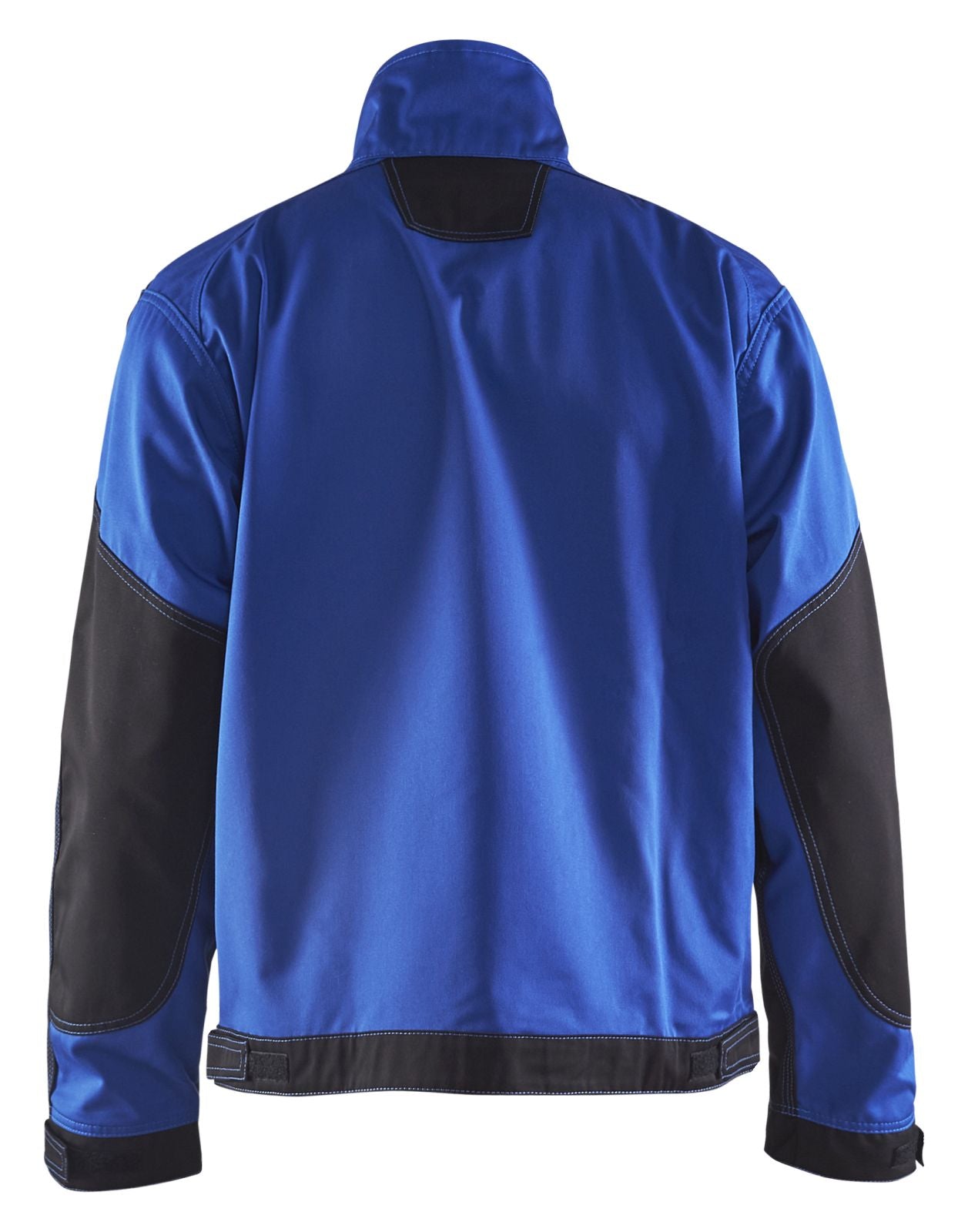 Blaklader Jassen 40631860 korenblauw-zwart(8599)