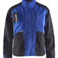 Blaklader Jassen 40631860 korenblauw-zwart(8599)