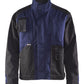 Blaklader Jassen 40631860 marineblauw-zwart(8999)