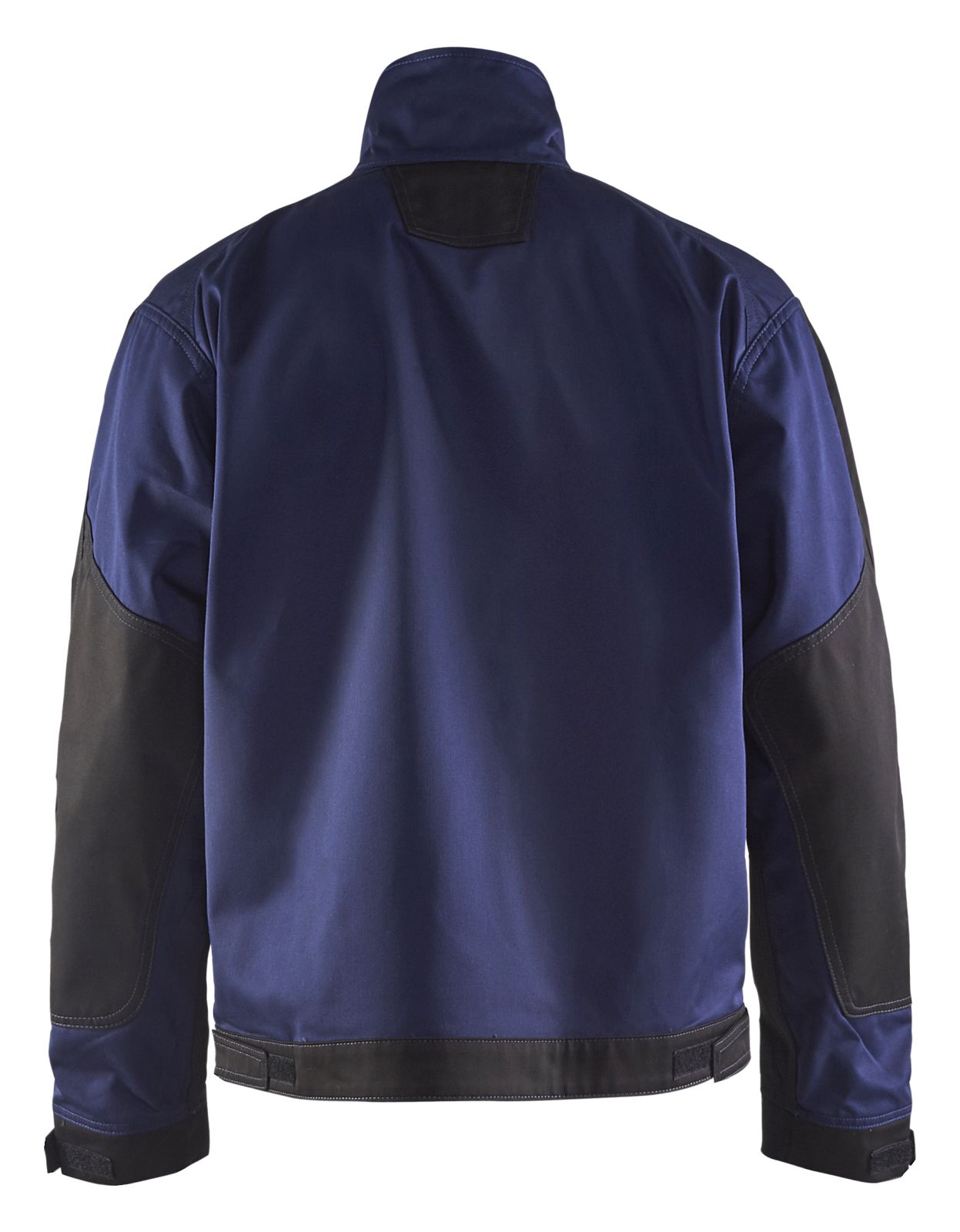 Blaklader Jassen 40631860 marineblauw-zwart(8999)