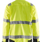 Blaklader Jassen 40641811 HiVis fluo geel-zwart(3399)