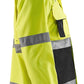 Blaklader Jassen 40641811 HiVis fluo geel-zwart(3399)
