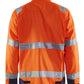 Blaklader Jassen 40641811 HiVis fluo oranje-marineblauw(5389)