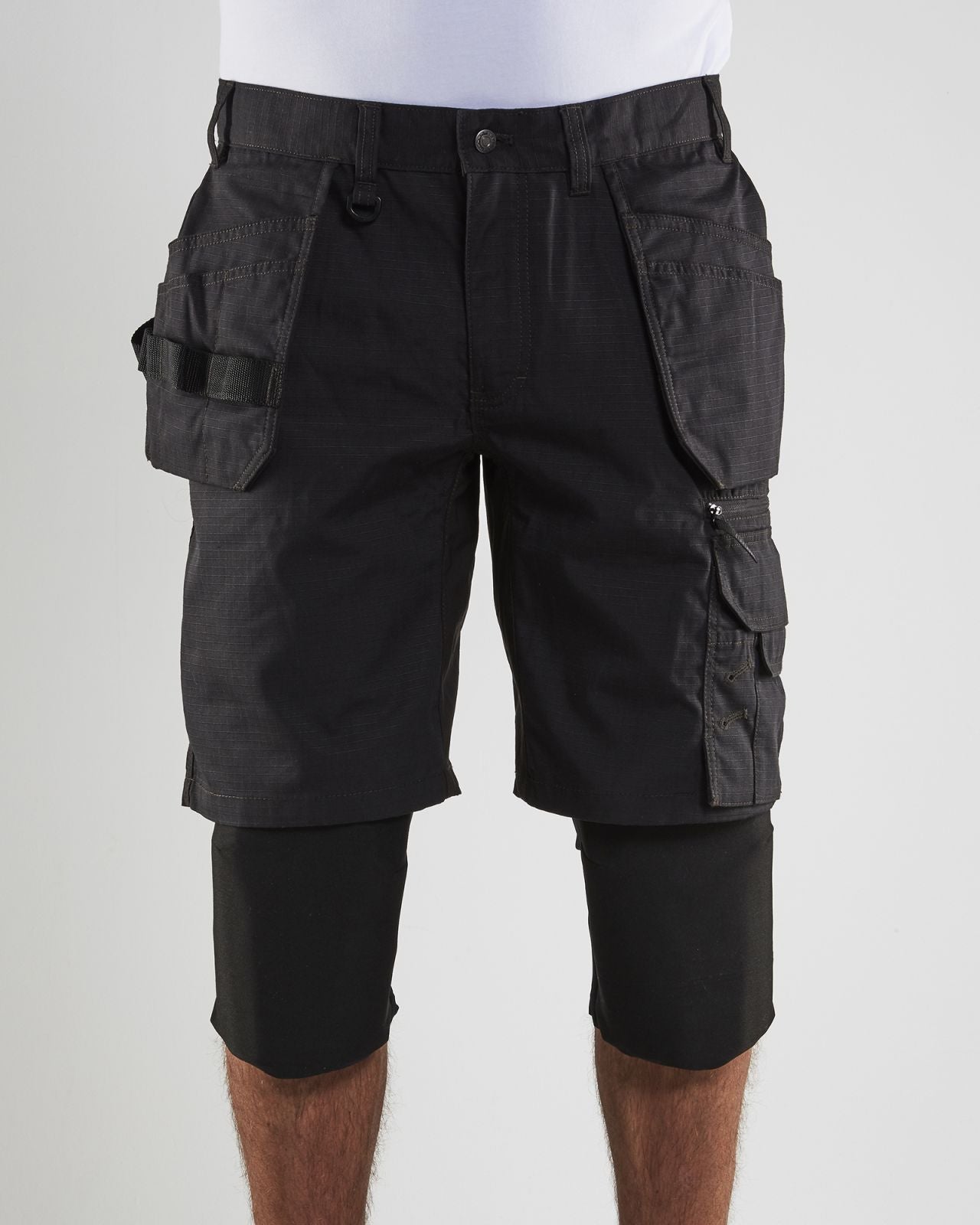 Blaklader Kniezakken 40671933 zwart(9900)