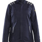 Blaklader Vlamvertragend Multinorm Dames Jack 40701512 dames inherent vlamwerend antistatisch reflectie marineblauw(8900)