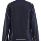 Blaklader Vlamvertragend Multinorm Dames Jack 40701512 dames inherent vlamwerend antistatisch reflectie marineblauw(8900)