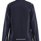 Blaklader Vlamvertragend Multinorm Dames Jack 40701512 dames inherent vlamwerend antistatisch reflectie marineblauw(8900)