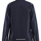Blaklader Vlamvertragend Multinorm Dames Jack 40701512 dames inherent vlamwerend antistatisch reflectie marineblauw(8900)
