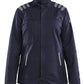 Blaklader Vlamvertragend Multinorm Dames Jack 40701512 dames inherent vlamwerend antistatisch reflectie marineblauw(8900)