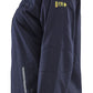 Blaklader Vlamvertragend Multinorm Dames Jack 40701512 dames inherent vlamwerend antistatisch reflectie marineblauw(8900)