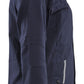 Blaklader Vlamvertragend Multinorm Dames Jack 40701512 dames inherent vlamwerend antistatisch reflectie marineblauw(8900)