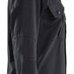 Blaklader Vlamvertragend Multinorm Dames Overhemd 40721512 dames inherent vlamwerend antistatisch reflectie HiVis zwart-fluo geel(9933)