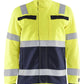 Blaklader Jassen 40871514 Multinorm geel-marineblauw(3389)