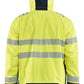 Blaklader jacks 40881532 fluo geel-marineblauw(3389)