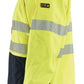 Blaklader jacks 40881532 fluo geel-marineblauw(3389)