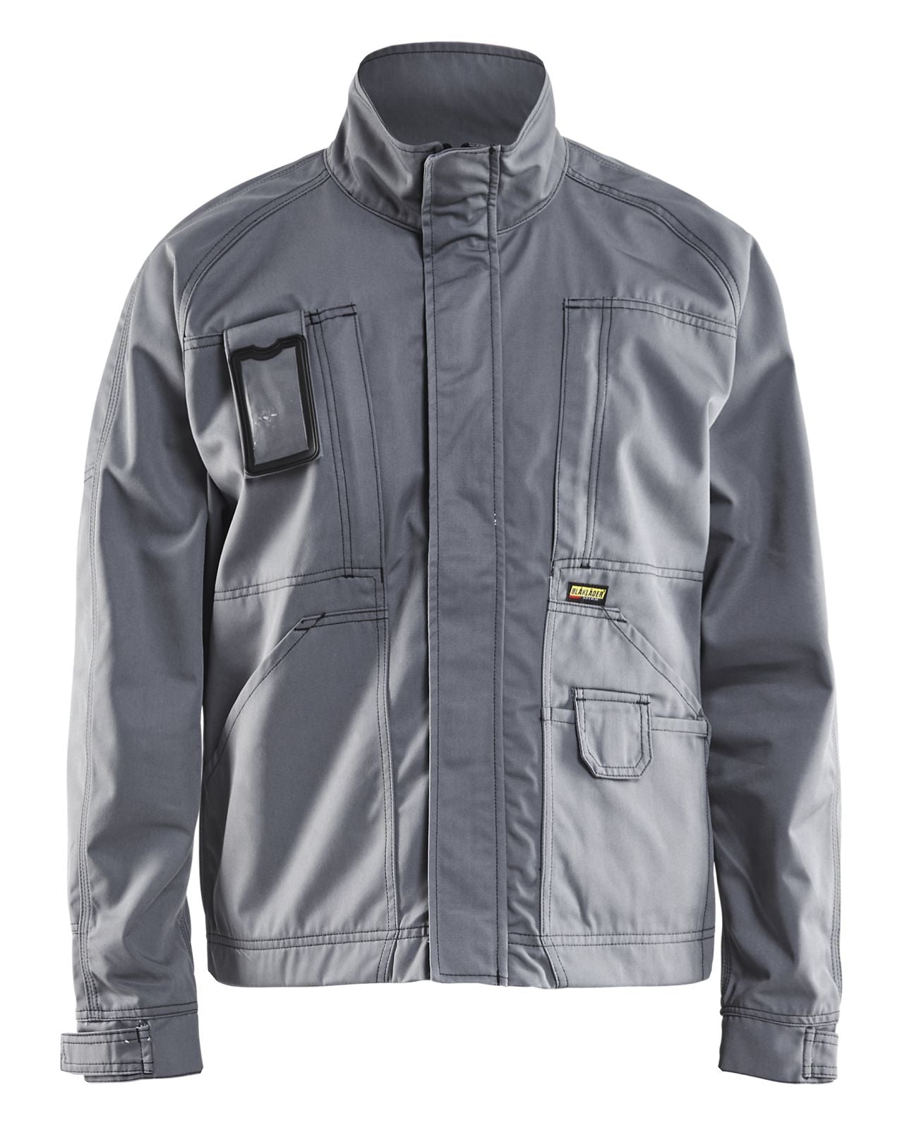 Blaklader Jassen 40901835 grijs(9400)