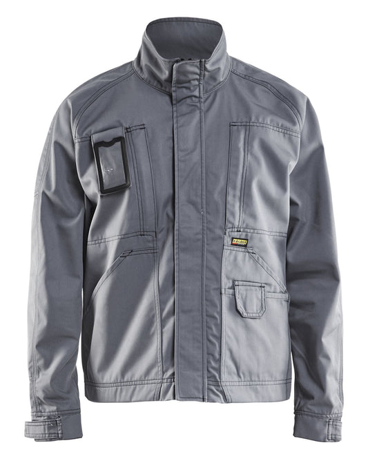 Blaklader Jassen 40901835 grijs(9400)