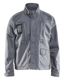 Blaklader Jassen 40901835 grijs(9400)