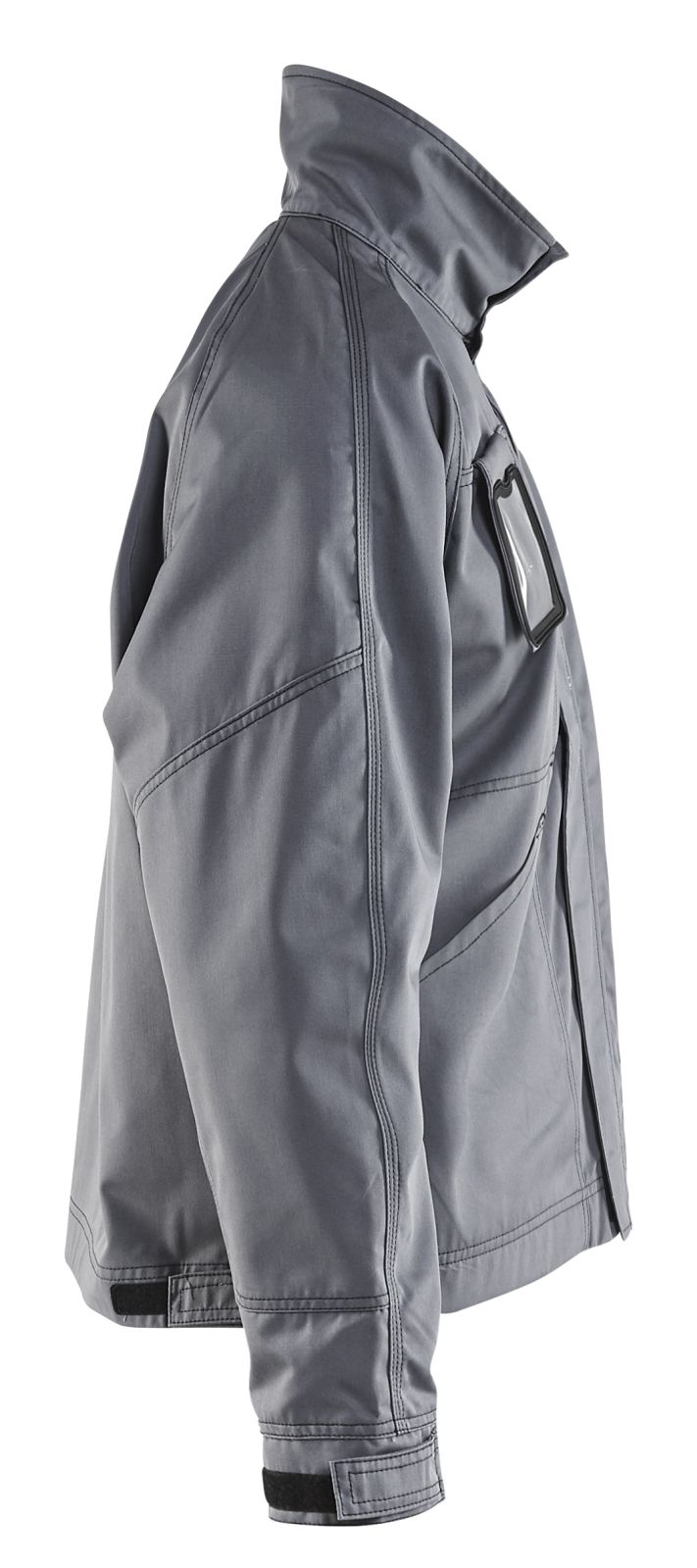 Blaklader Jassen 40901835 grijs(9400)