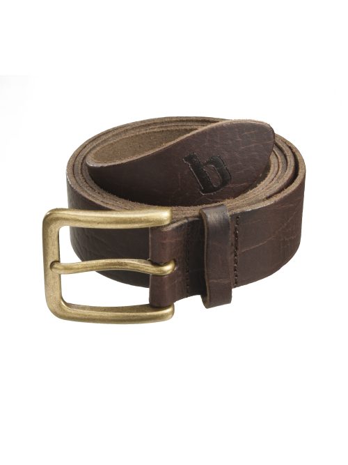 Brams Paris Never out of stock Belts Riemen Verona chocoladebruin(706)