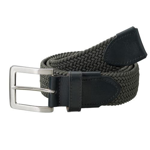 Brams Paris Never out of stock Belts Riemen Milano grijs(819)