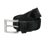 Brams Paris Never out of stock Belts Riemen Milano zwart(900)