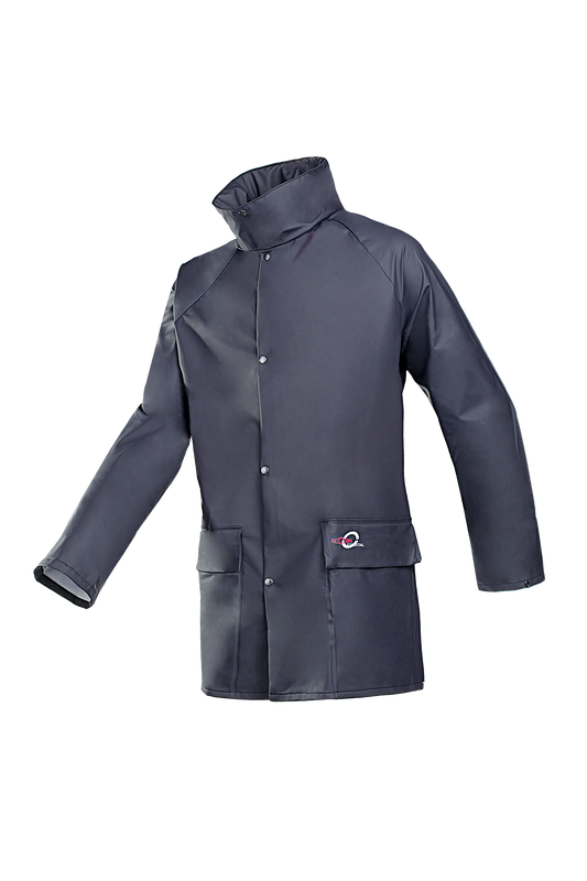 Sioen Jassen Jakarta  marineblauw