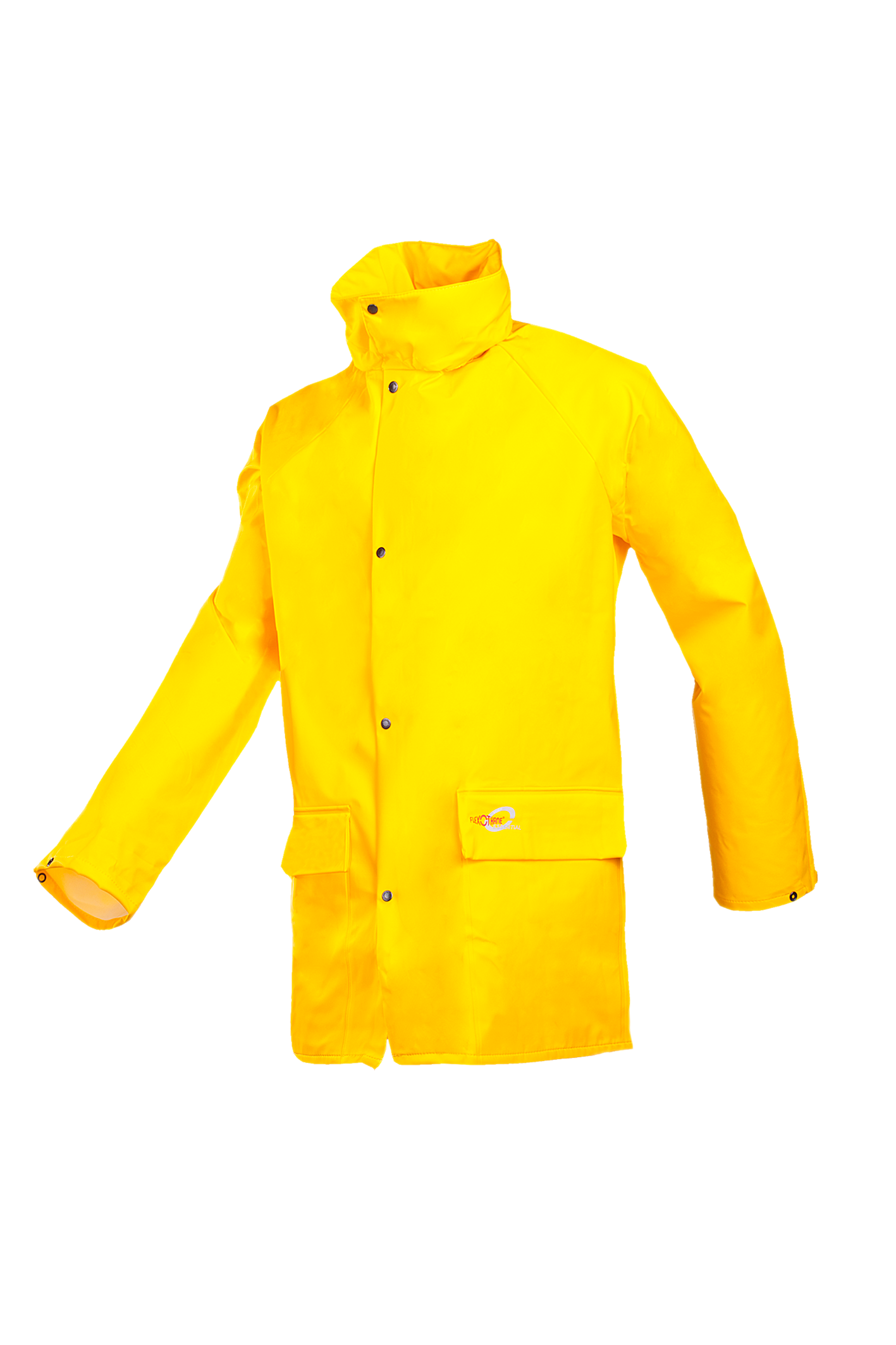 Sioen Jassen Jakarta  geel