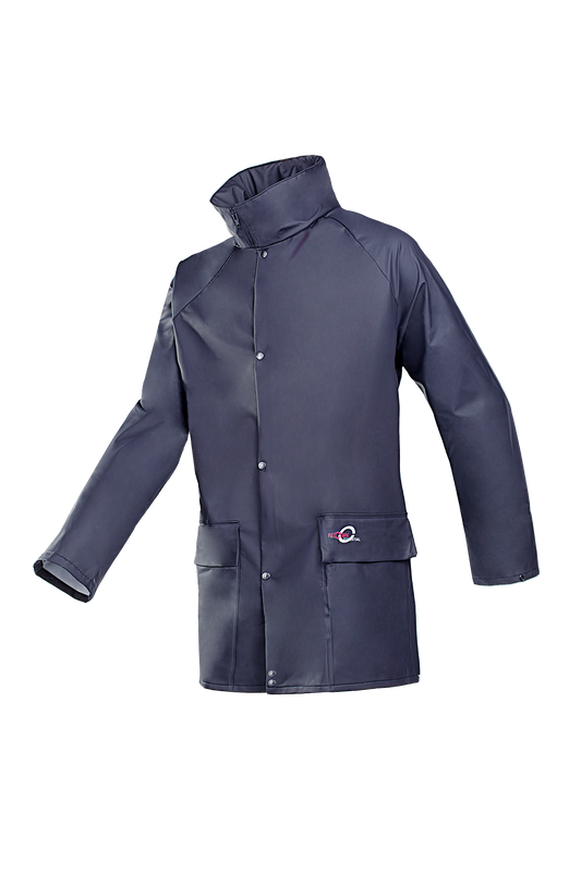 Sioen Jassen Bielefeld  marineblauw