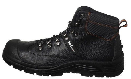 Helly Hansen Schoenen 78256 Aker Metaalvrij zwart(990)