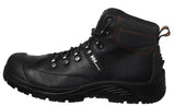 Helly Hansen Schoenen 78256 Aker Metaalvrij zwart(990)