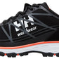 Helly Hansen Chelsea Evolution Schoenen 78224 ESD antistatisch Metaalvrij laag S3 zwart-oranje(992)