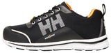 Helly Hansen Schoenen Oslo 78225 ESD- antistatisch zwart-oranje()