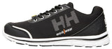 Helly Hansen Oslo  Schoenen 78226 ESD- antistatisch Lichtgewicht O1 zwart-oranje(992)