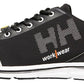 Helly Hansen Oslo Schoenen 78226 ESD- antistatisch Lichtgewicht O1 zwart-oranje(992)
