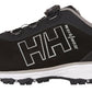 Helly Hansen Schoenen Chelsea 78235 Brede pasvorm Boa- sluitsysteem zwart-grijs(930)