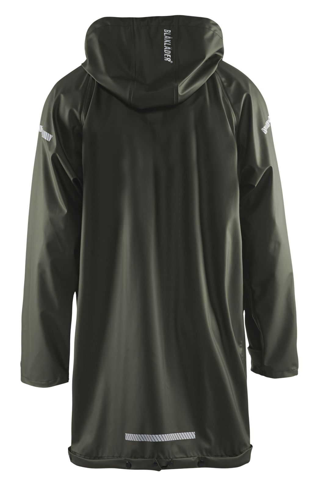 Blaklader Jassen 43012000 legergroen(4600)